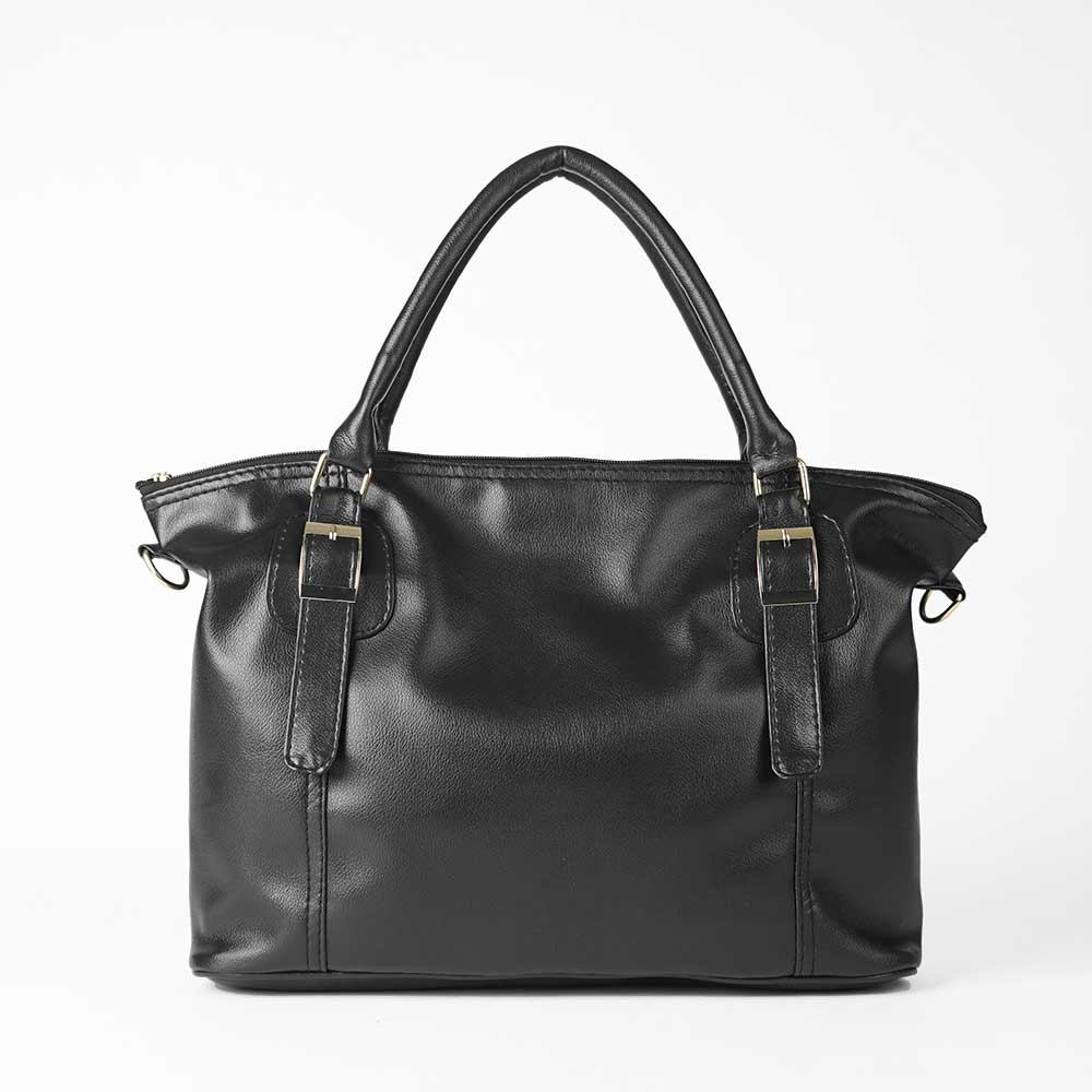 Milo bag (black)