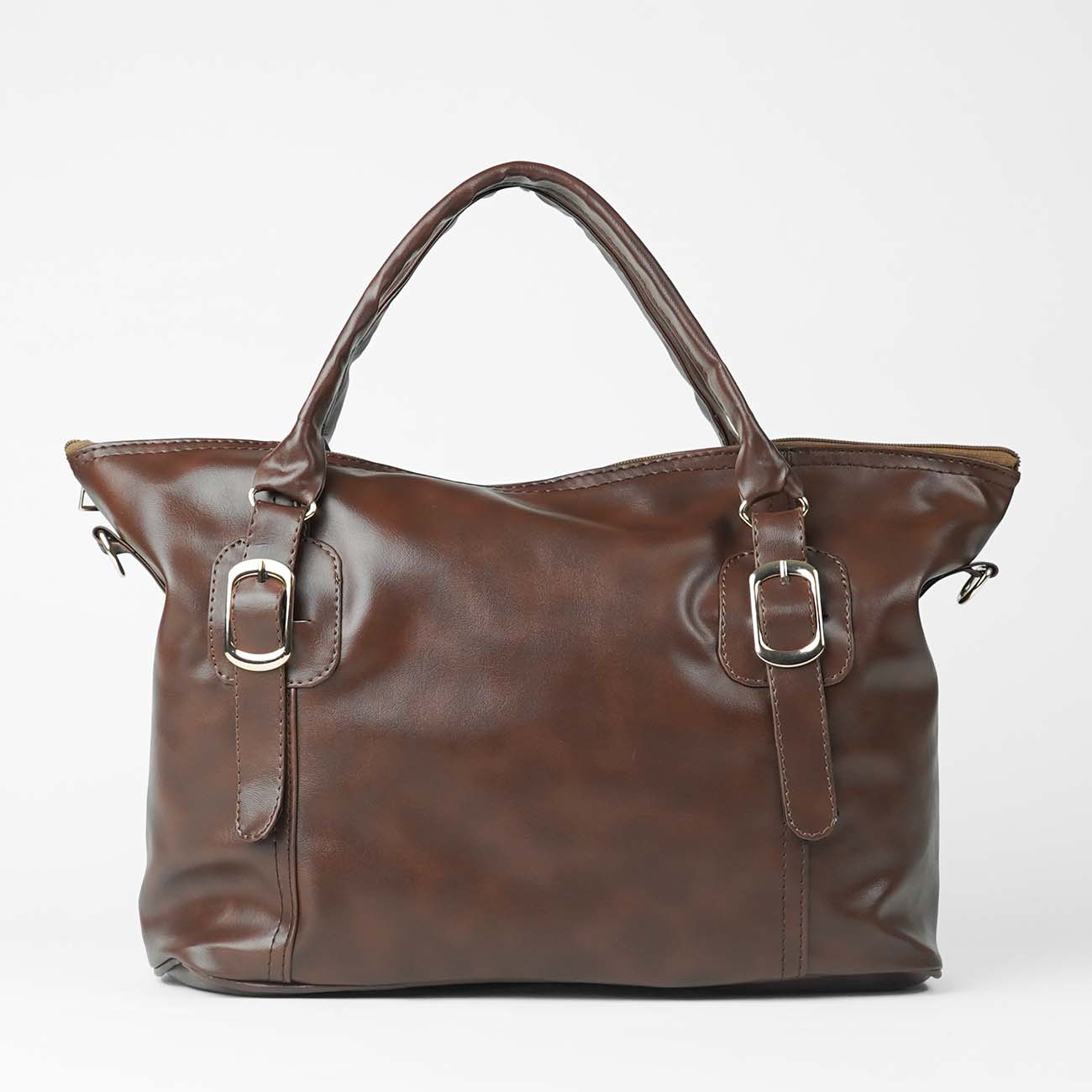 Milo bag (brown)