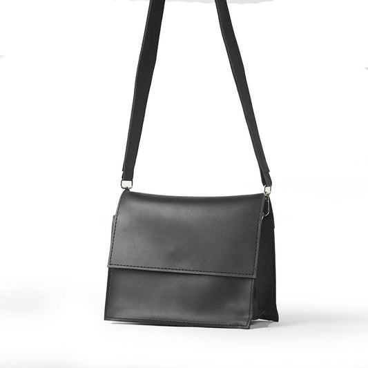 Crossbody bag black