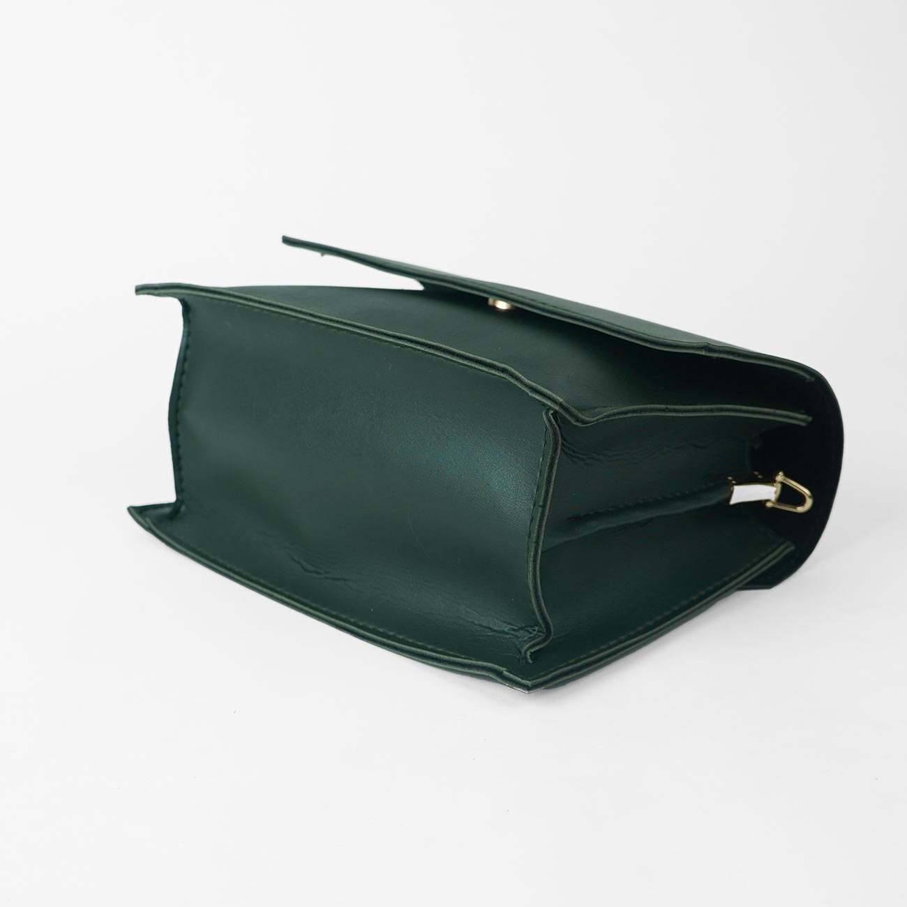 Crossbody bag green