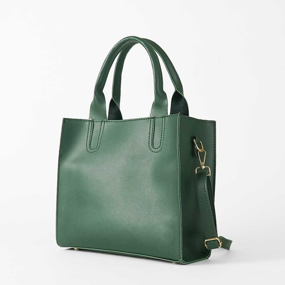 Service Bag Set of 2 Green – winnerpoint