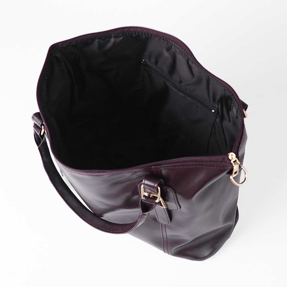 Milo bag (Maroon)