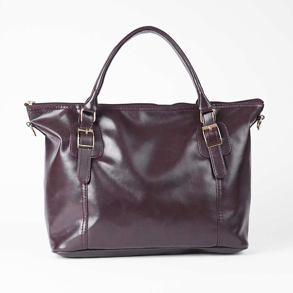 Milo bag (Maroon)